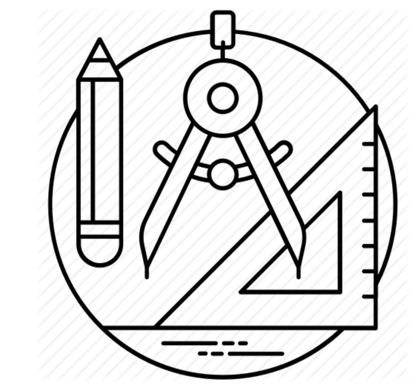 Drafting Logo
